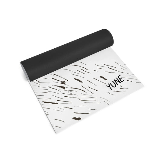 Yune Yoga Rylos Trekk Travel Yoga Mat