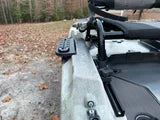 One Objective Bonafide Accessory Mounting Plate