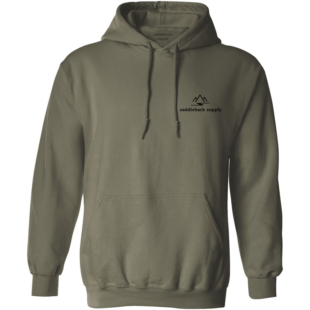 Saddleback Original Hoodie - Angler's Pro Tackle & Outdoors
