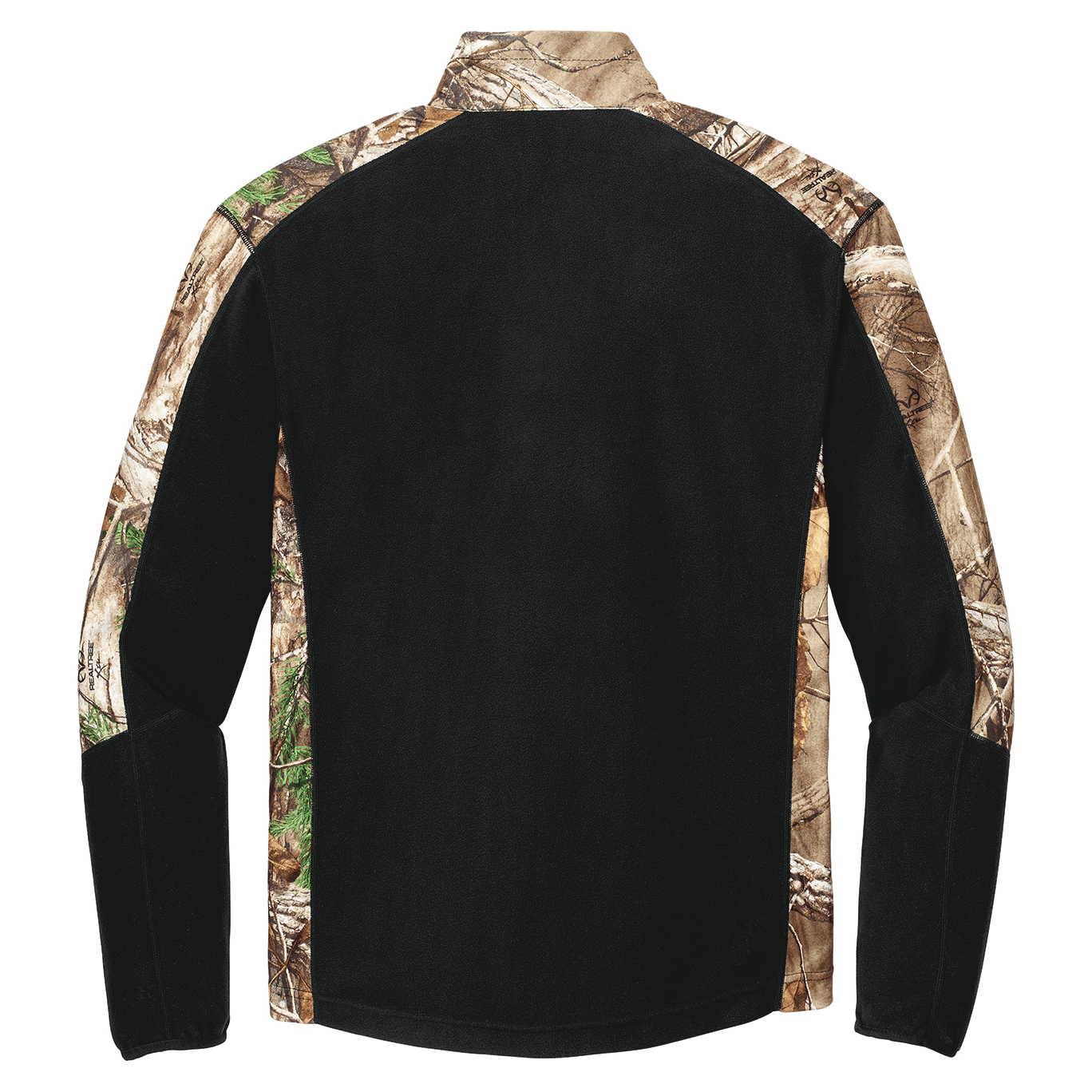 Saddleback Outdoor Microfleece Full - Zip Jacket - Angler's Pro Tackle & Outdoors