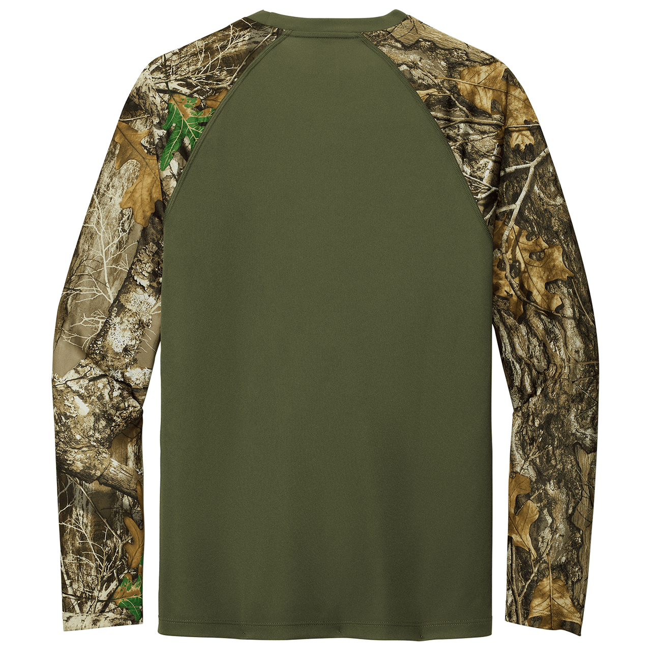 Saddleback Shoot 'Em Hunting Long Sleeve - Angler's Pro Tackle & Outdoors