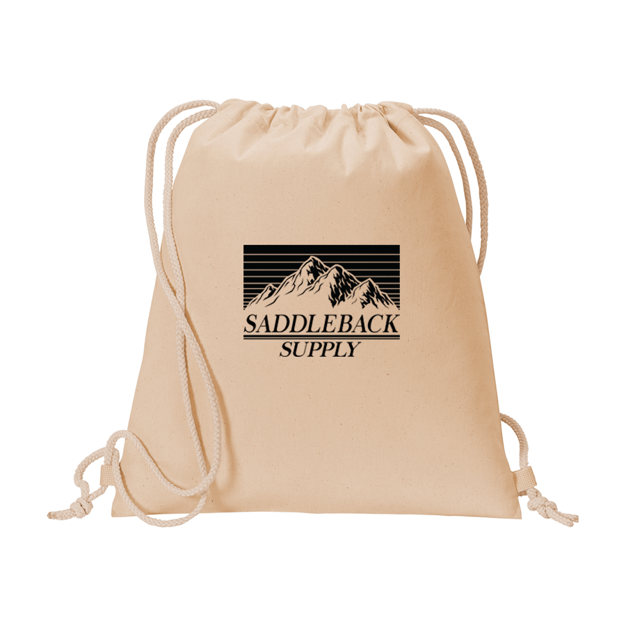 Saddleback Supply Drawstring Bag - Angler's Pro Tackle & Outdoors
