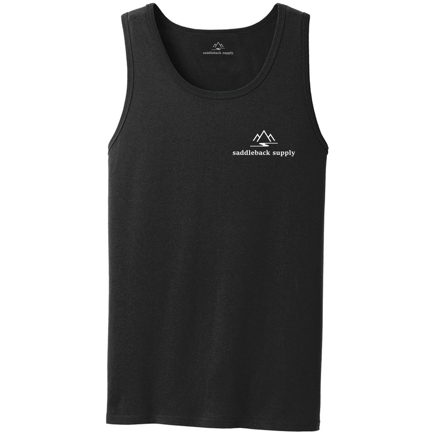 Saddleback Western Tank Top - Angler's Pro Tackle & Outdoors