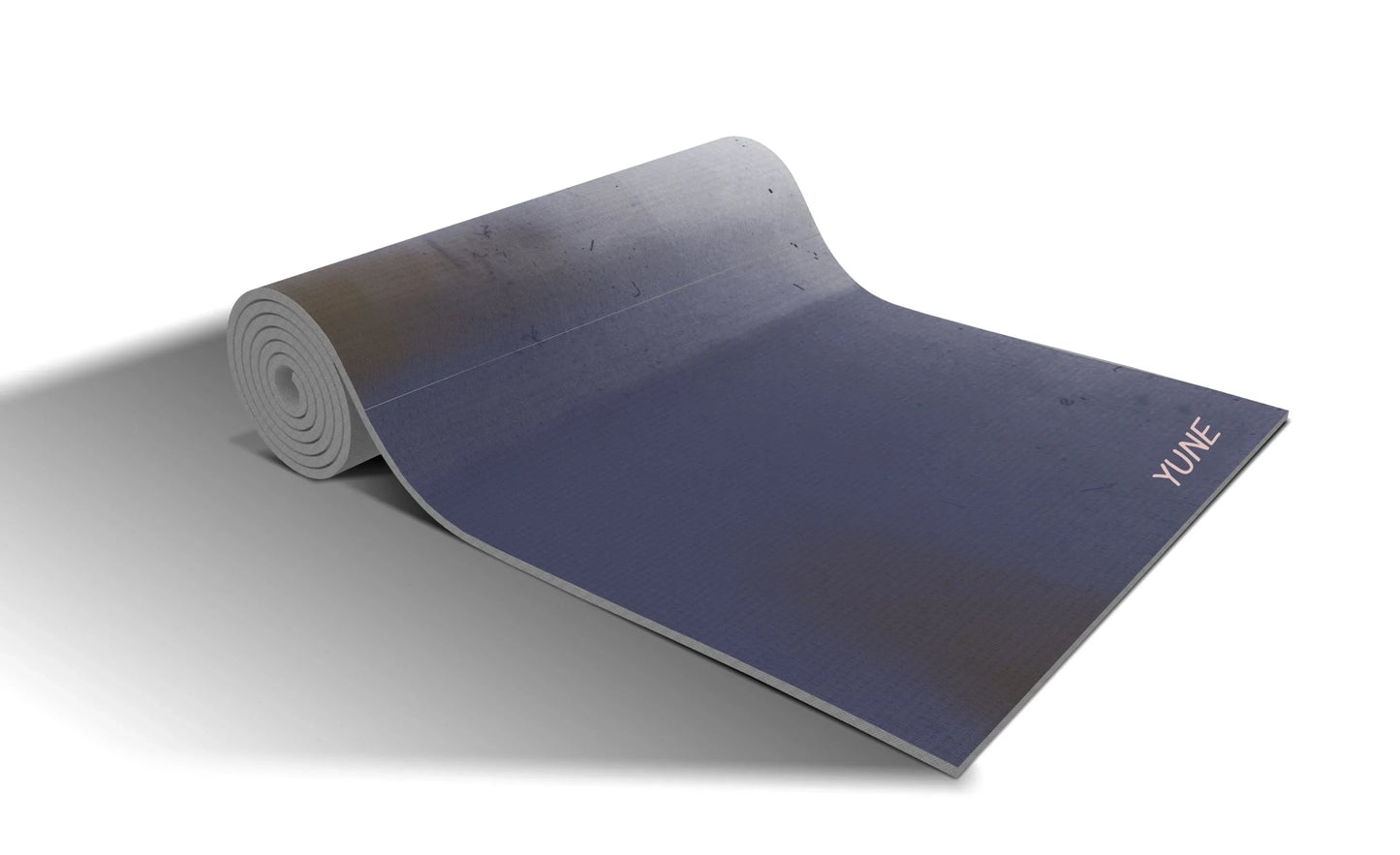 Yune Yoga Sagittarius Trekk Travel Yoga Mat