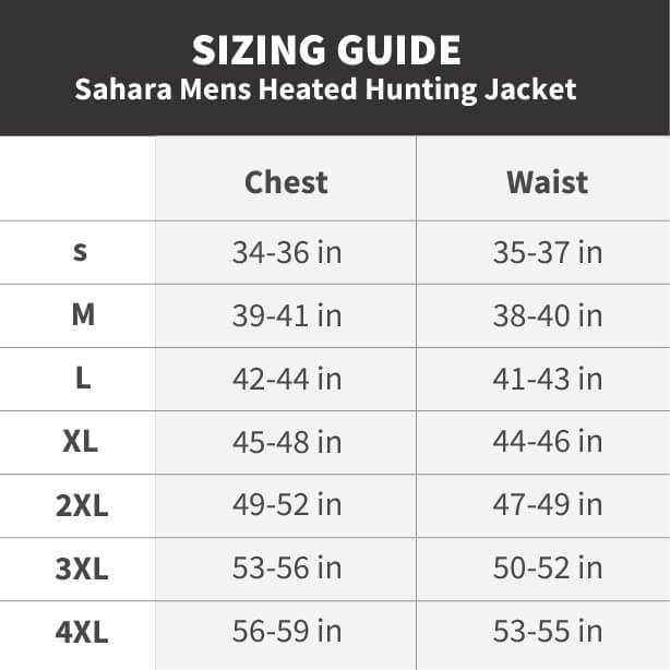 Gobi Heat Sahara Heated Hunting Jacket - Mossy Oak Camo