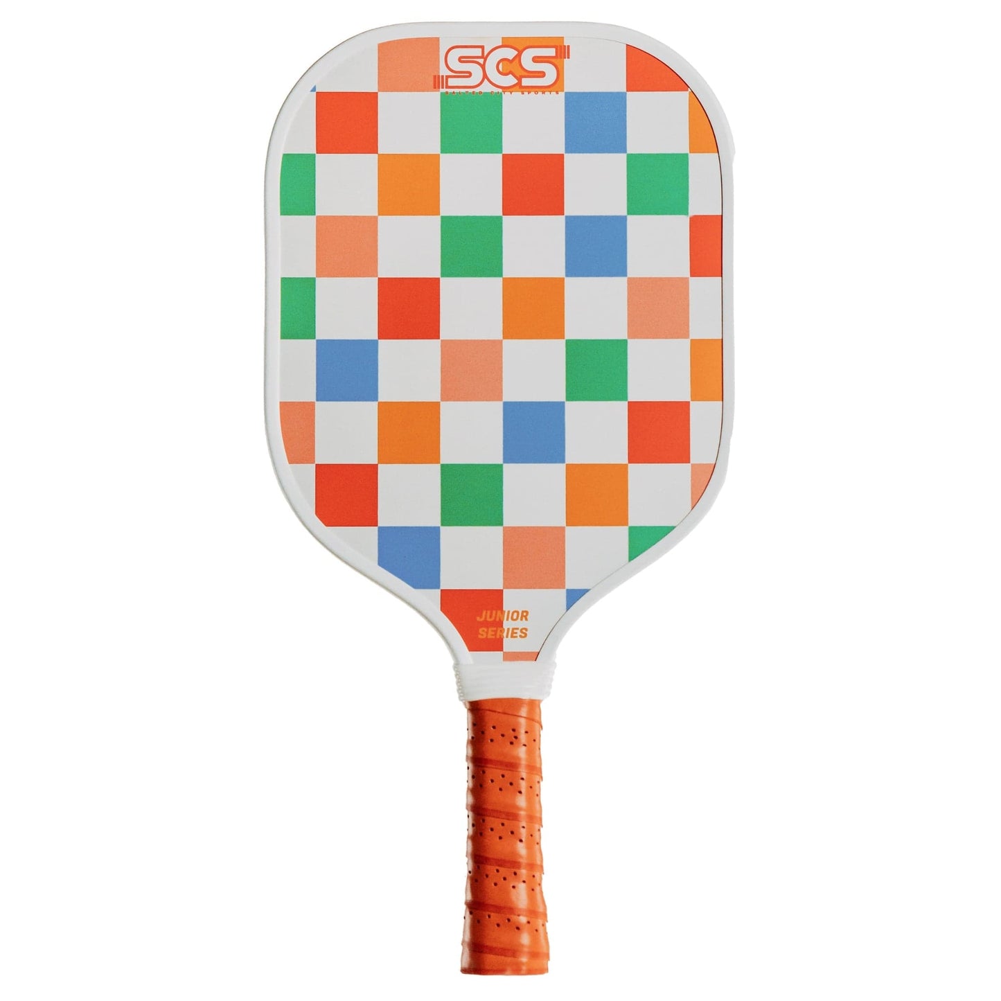 Salted City Sports Willow | Junior Series | Kids Pickleball Paddle