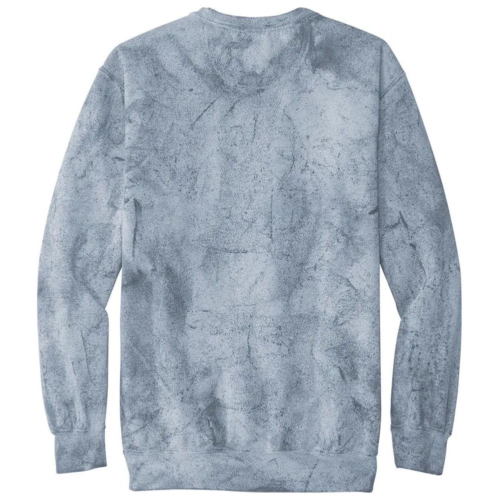 Salty Joe's Skeleton Fish Pigment - Dyed Sweatshirt - Angler's Pro Tackle & Outdoors