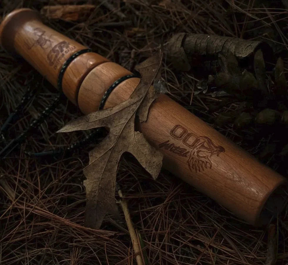 Outdoor Hunting Lab Team200 Deer Call