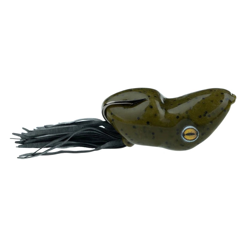 Scum Frog Popper - Angler's Pro Tackle & Outdoors