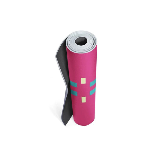 Yune Yoga SE34 Trekk Travel Yoga Mat