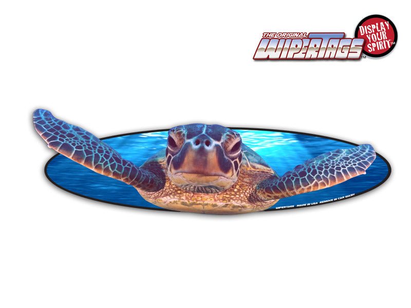 Sea Turtle WiperTag - Angler's Pro Tackle & Outdoors