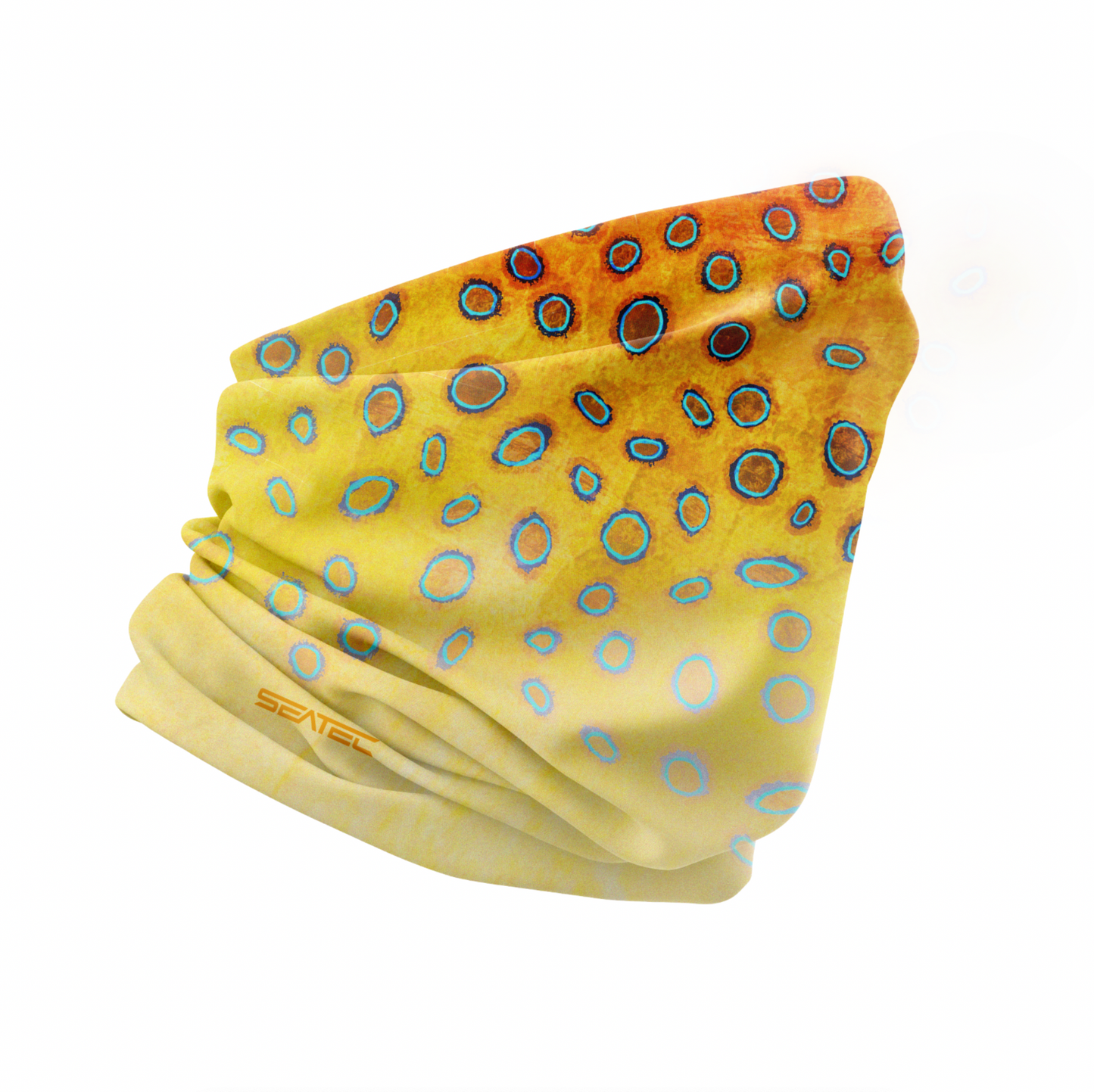 Seatec Outfitters BLUE RINGED | SHIELD