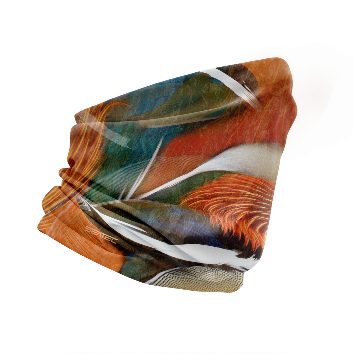 Seatec Outfitters MANDARIN | SHIELD