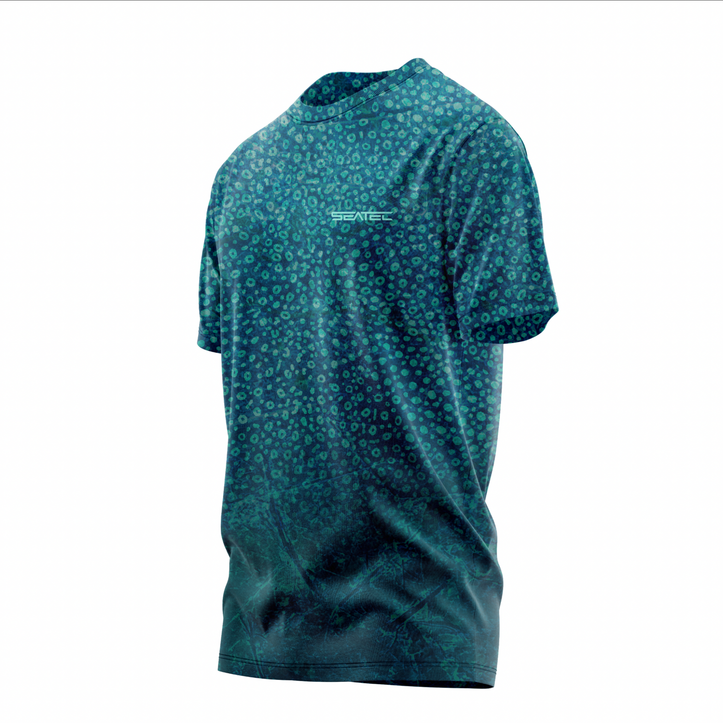 Seatec Outfitters MEN'S ACTIVE | EAGLE RAY | SHORT SLEEVE