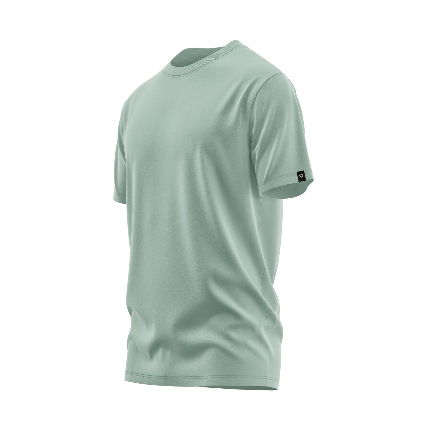 Seatec Outfitters | MEN'S ACTIVE | SEAFOAM | SHORT SLEEVE