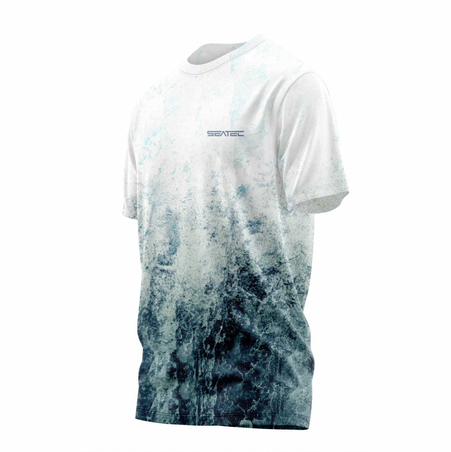 Seatec Outfitters MEN'S ACTIVE | WHITECAP | SHORT SLEEVE