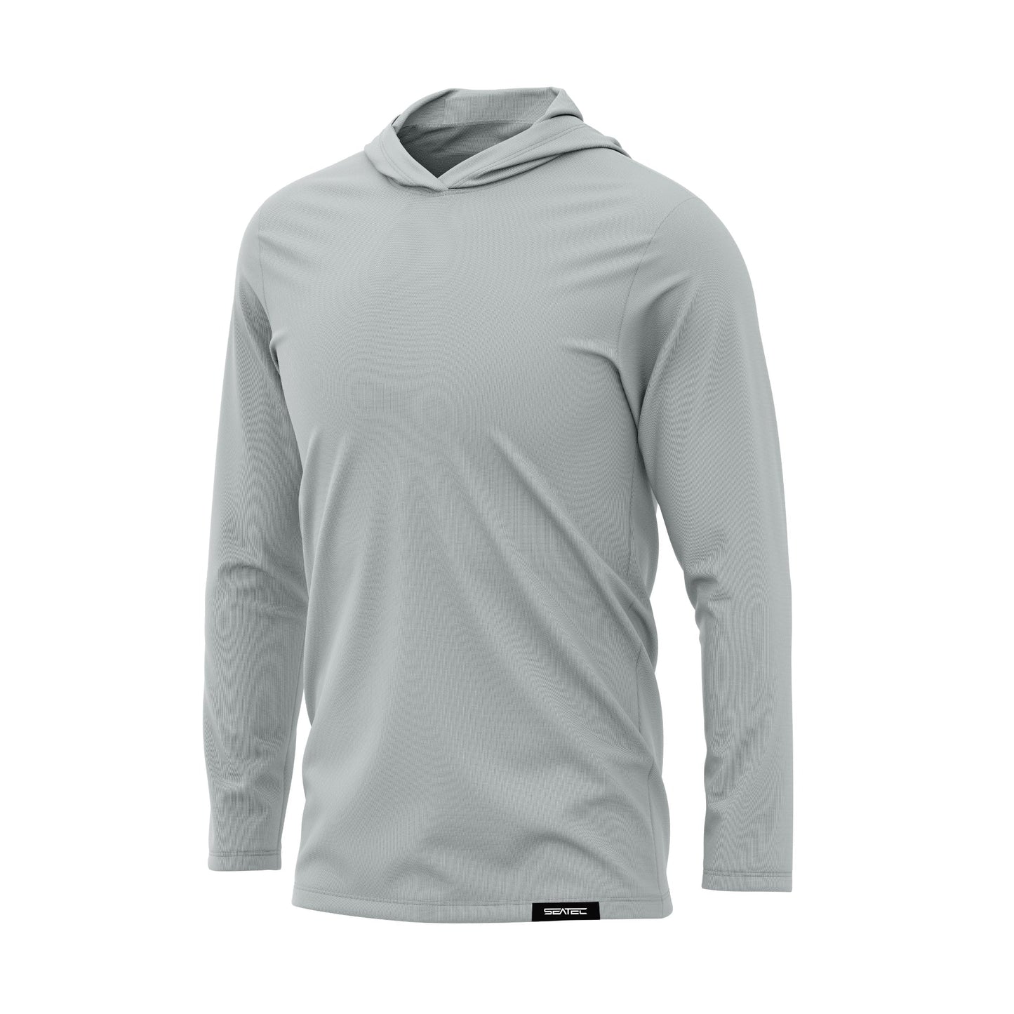 Seatec Outfitters MEN'S ACTIVE | BREEZY | LS HOODED