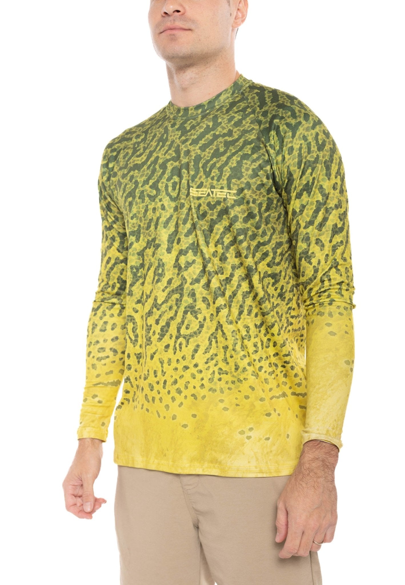 Seatec Outfitters - MEN'S SPORT TEC | MORAY EEL | CREW - Angler's Pro Tackle & Outdoors