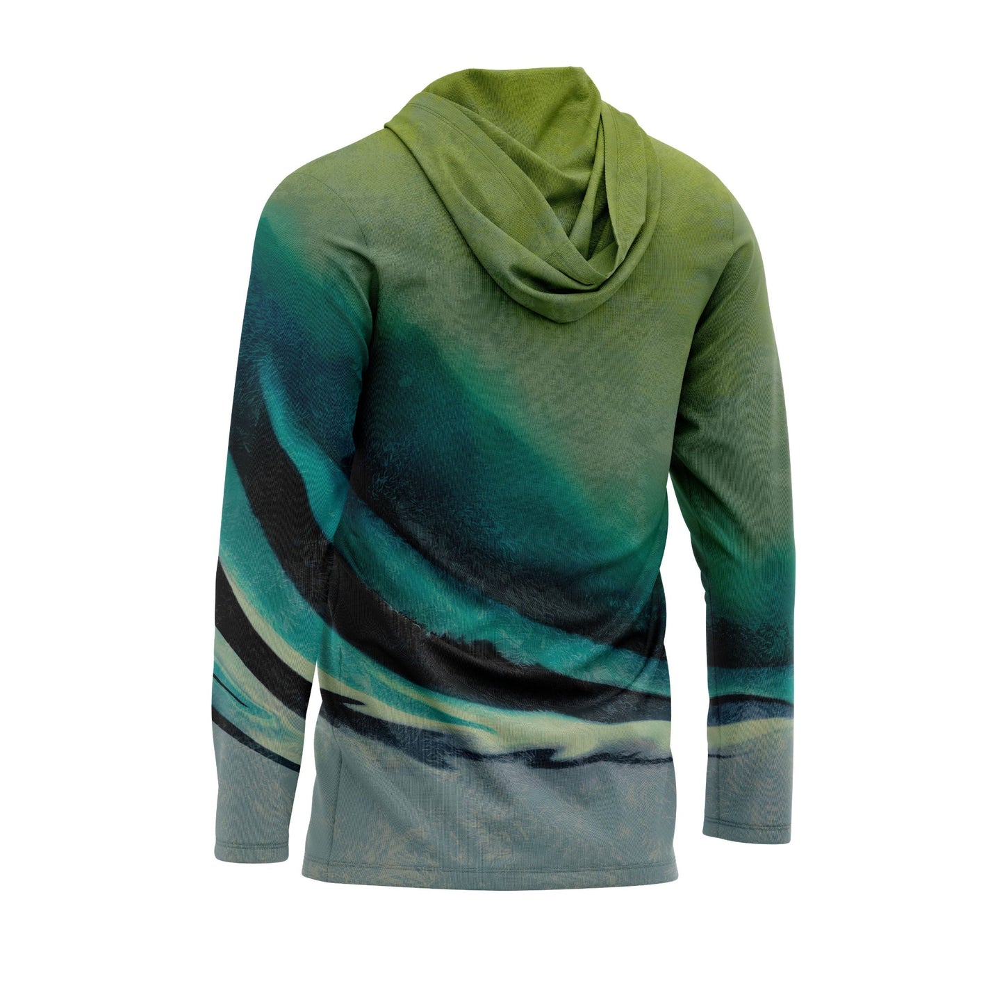 Seatec Outfitters - MEN'S SPORT TEC | ROOSTERFISH | HOODED - Angler's Pro Tackle & Outdoors