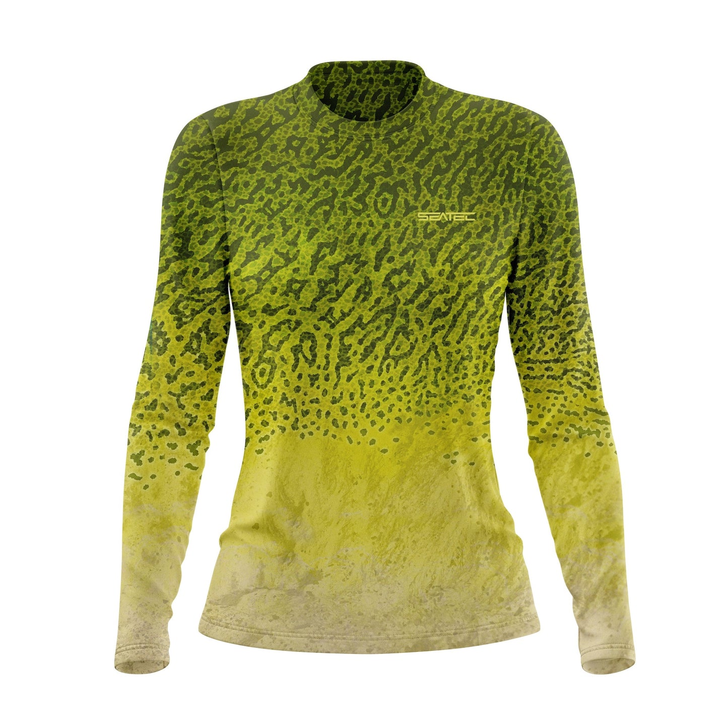 Seatec Outfitters WOMEN'S SPORT TEC | MORAY EEL | CREW