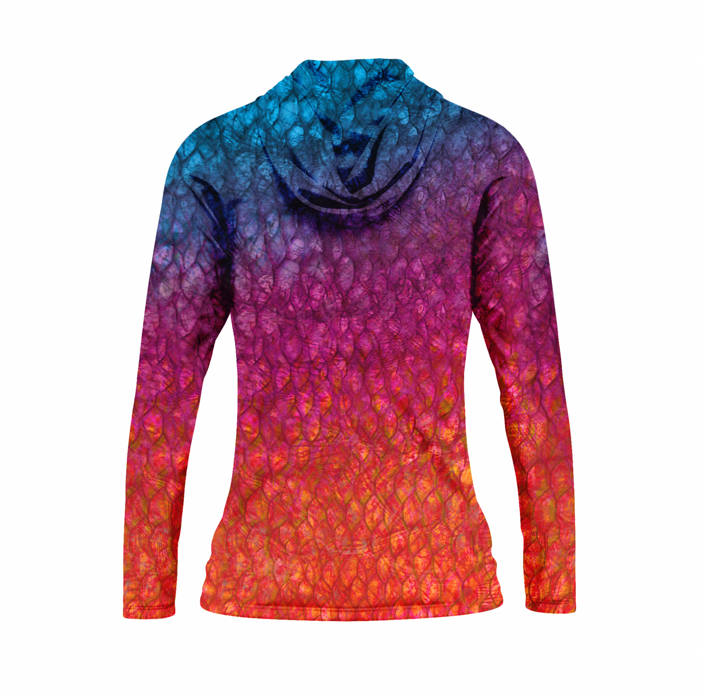 Seatec Outfitters WOMEN'S SPORT TEC | AROWANA | HOODED