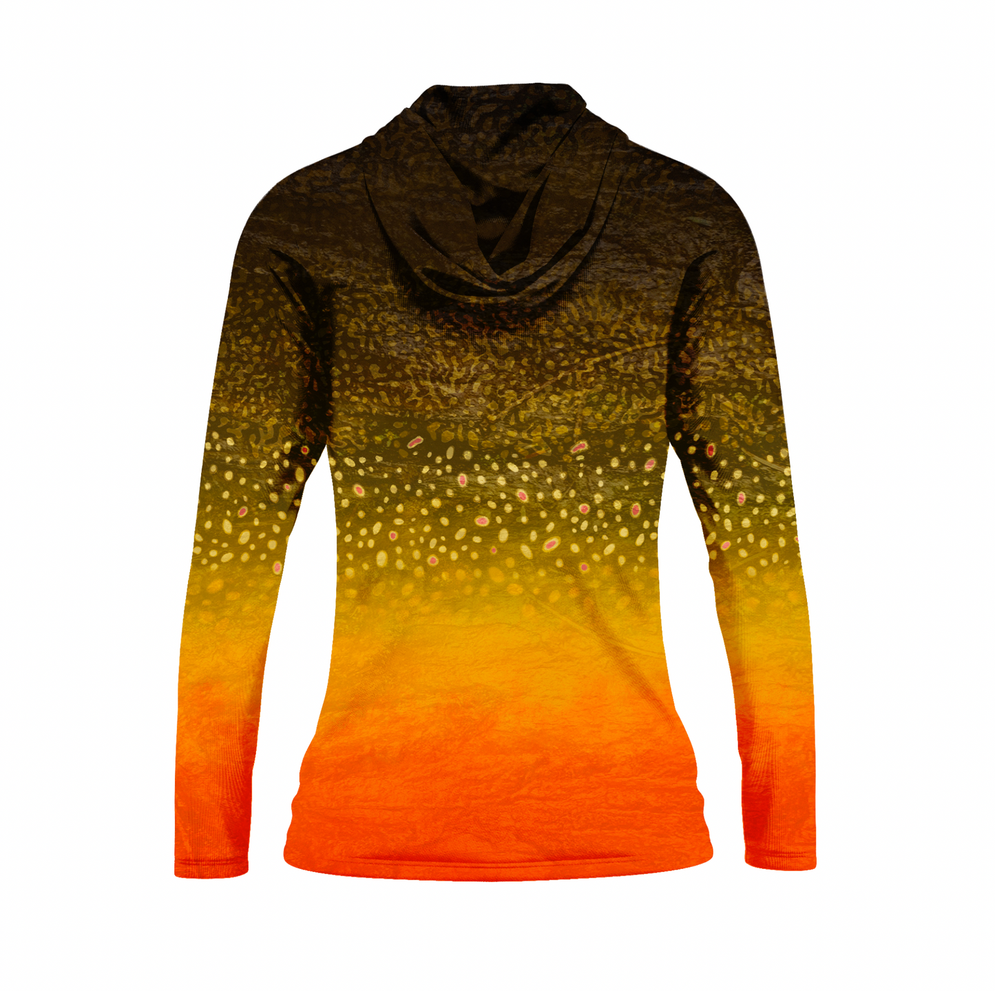 Seatec Outfitters WOMEN'S SPORT TEC | BROOK TROUT | HOODED