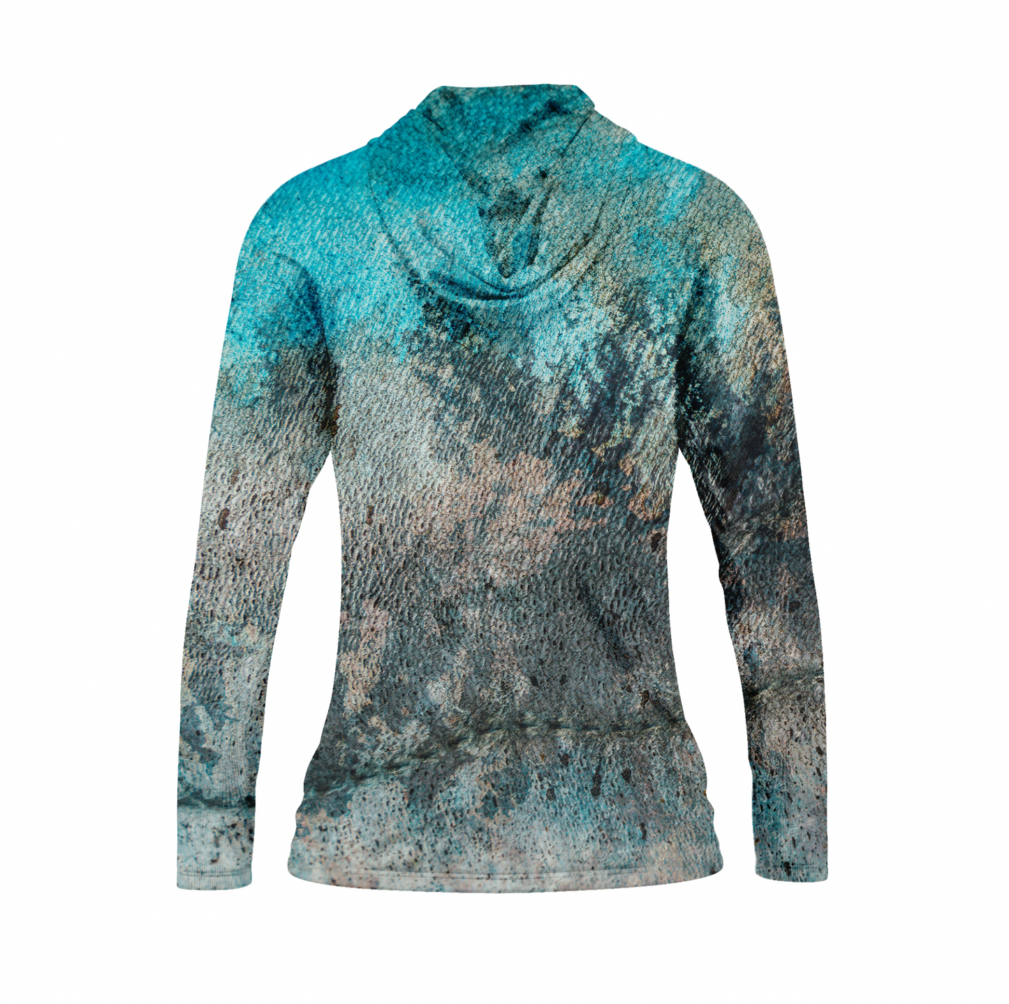 Seatec Outfitters WOMEN'S SPORT TEC | KINGFISH | HOODED