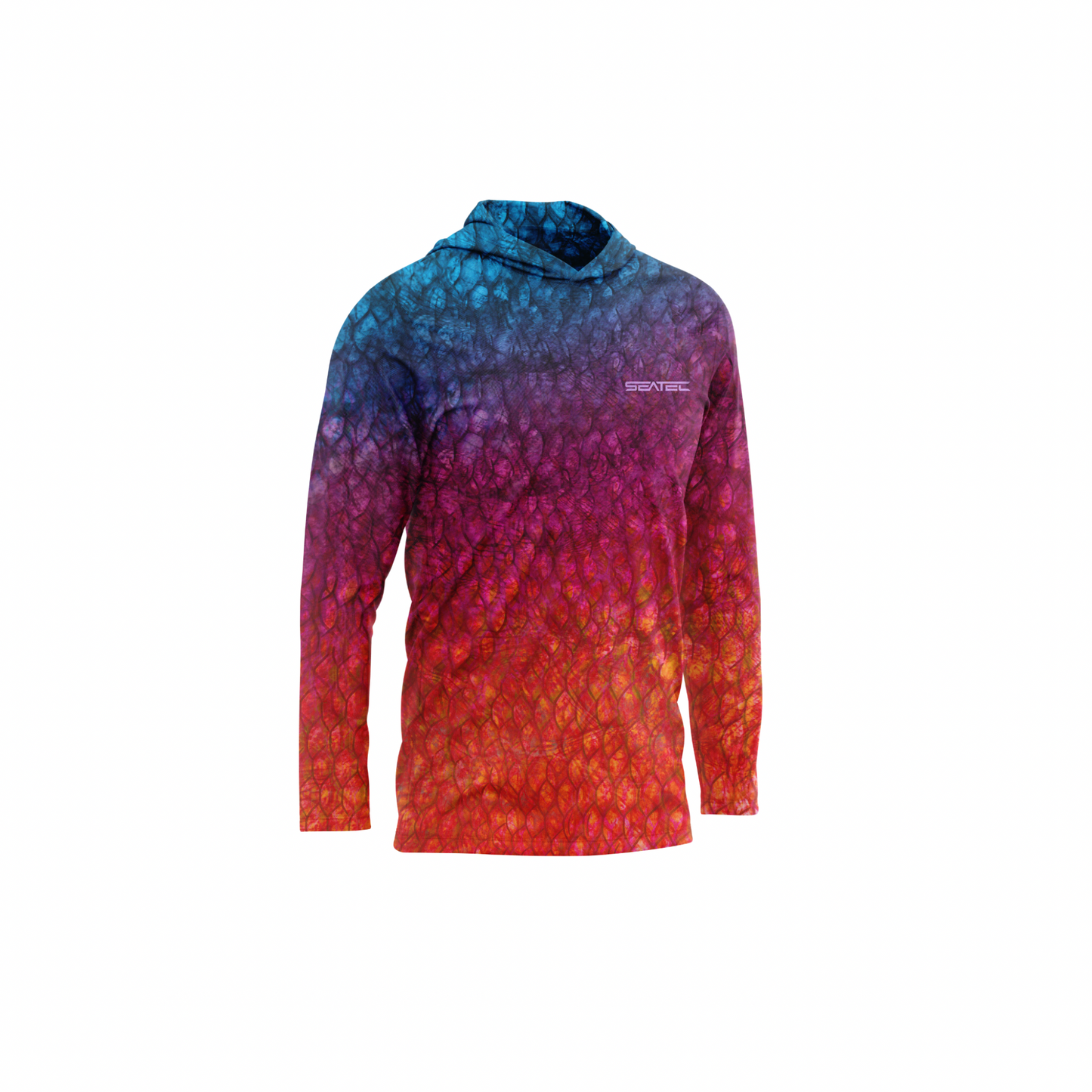 Seatec Outfitters YOUTH SPORT TEC | AROWANA | HOODED