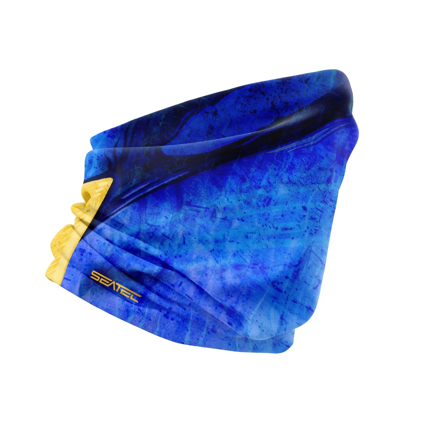 Seatec Outfitters | BLUE TANG | SHIELD