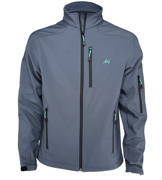 Mojo - Slough Creek Jacket