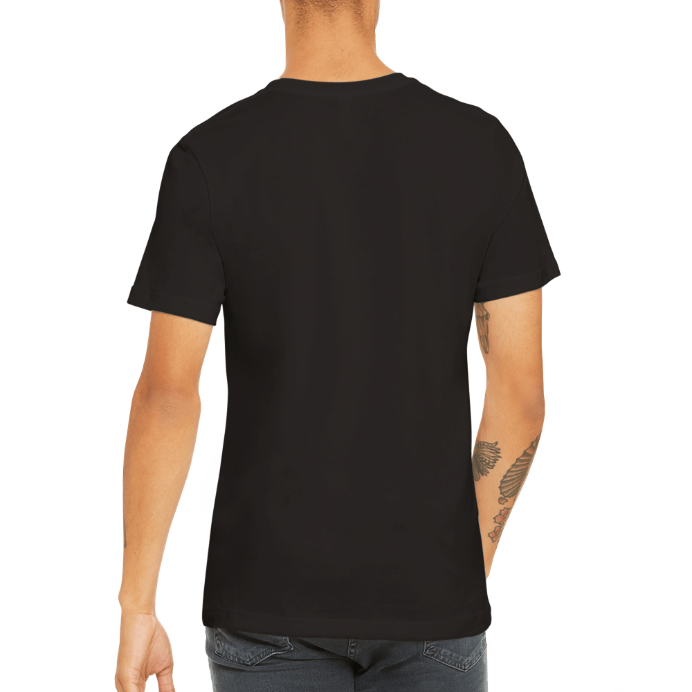 Magnadyne Shasta Airflyte Premium T-Shirt