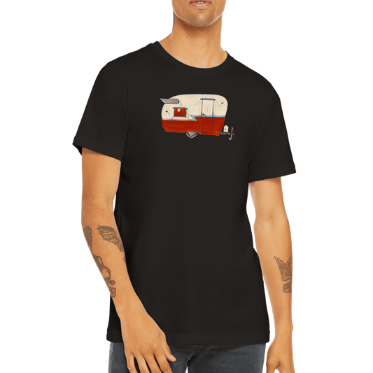 Magnadyne Shasta Airflyte Premium T-Shirt