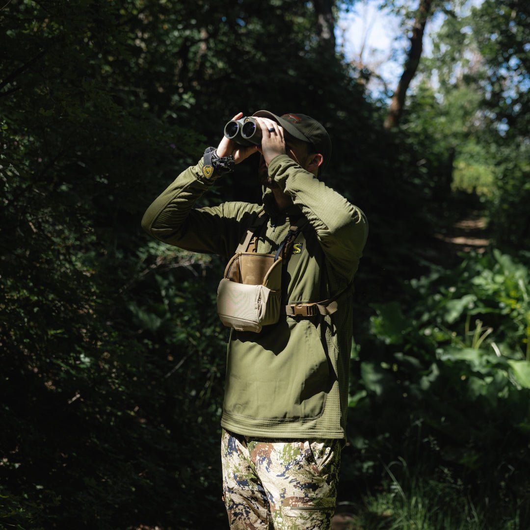 SheepFeet Outdoors Hideout Hoodie - Angler's Pro Tackle & Outdoors