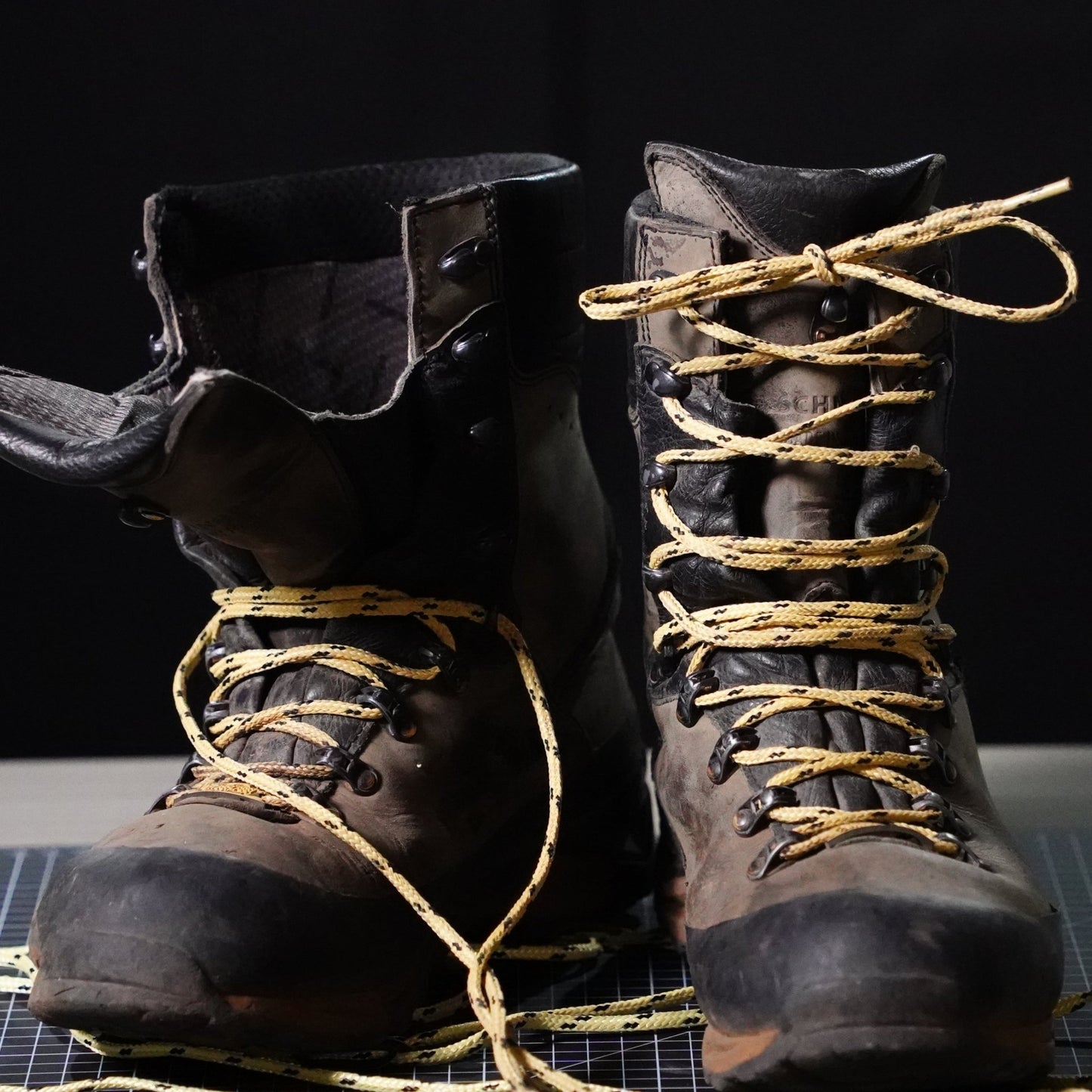 SheepFeet Outdoors Rugged Laces - Angler's Pro Tackle & Outdoors