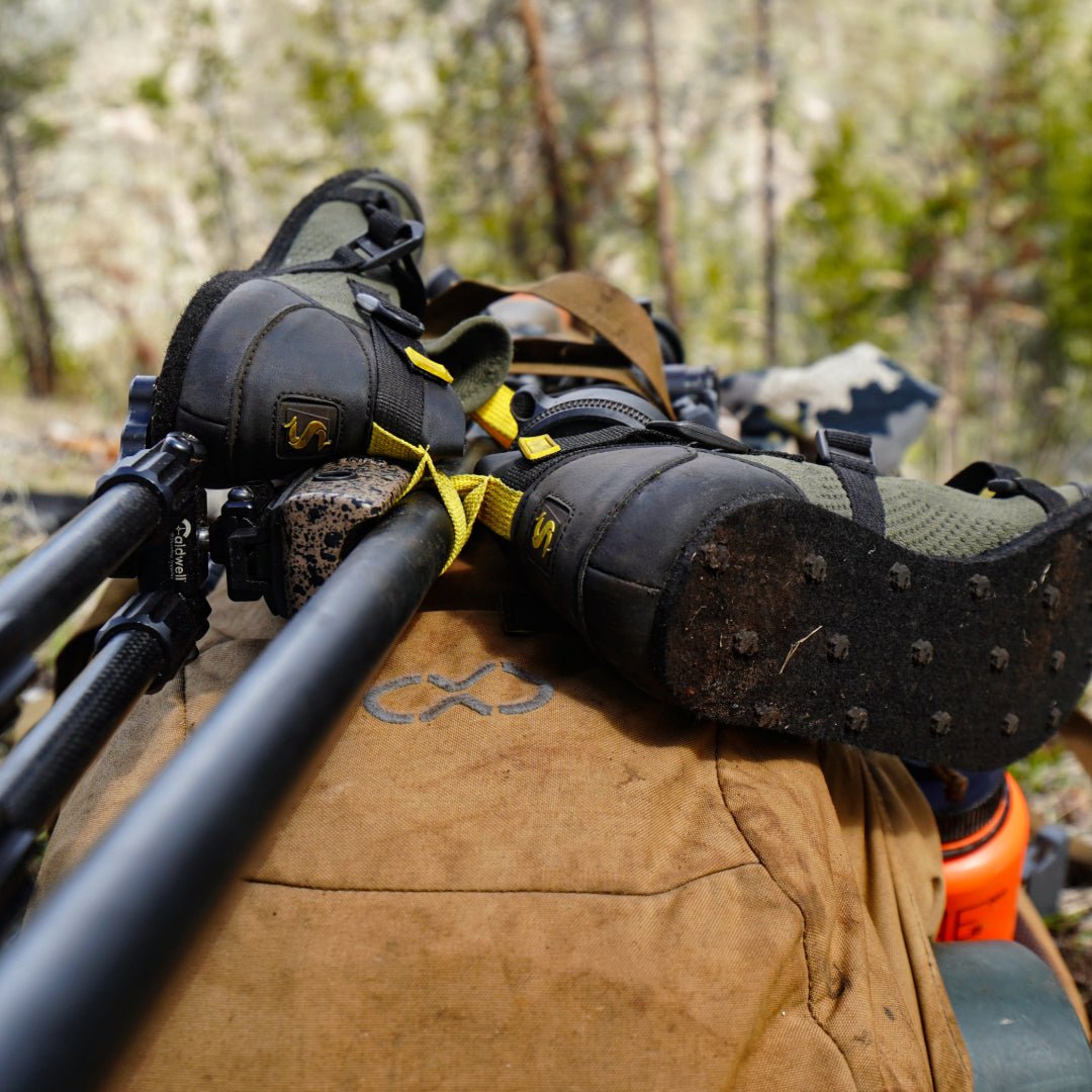 SheepFeet Outdoors Stealth Bombers - Angler's Pro Tackle & Outdoors