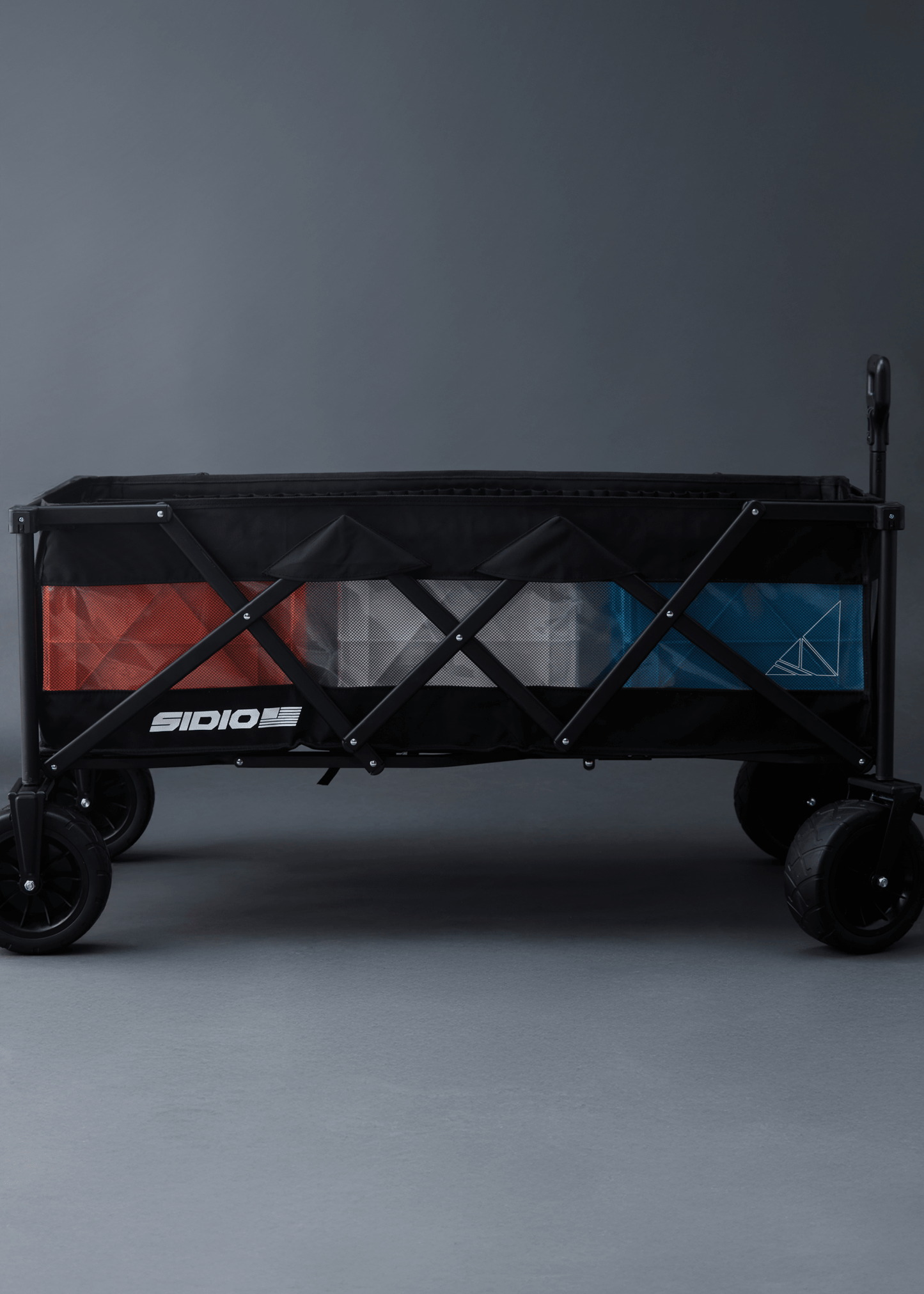 SidioCrate Crate Tank - Angler's Pro Tackle & Outdoors