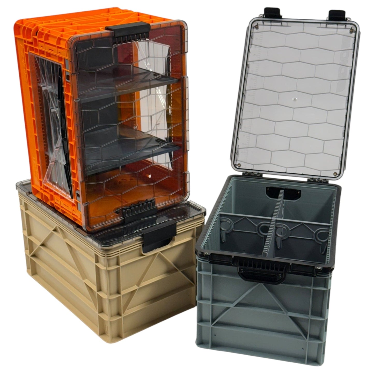 SidioCrate Smoke Sample Pack - Angler's Pro Tackle & Outdoors