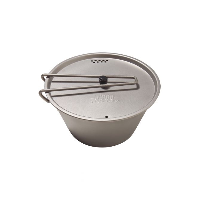 VARGO - TITANIUM SIERRA MAGNA