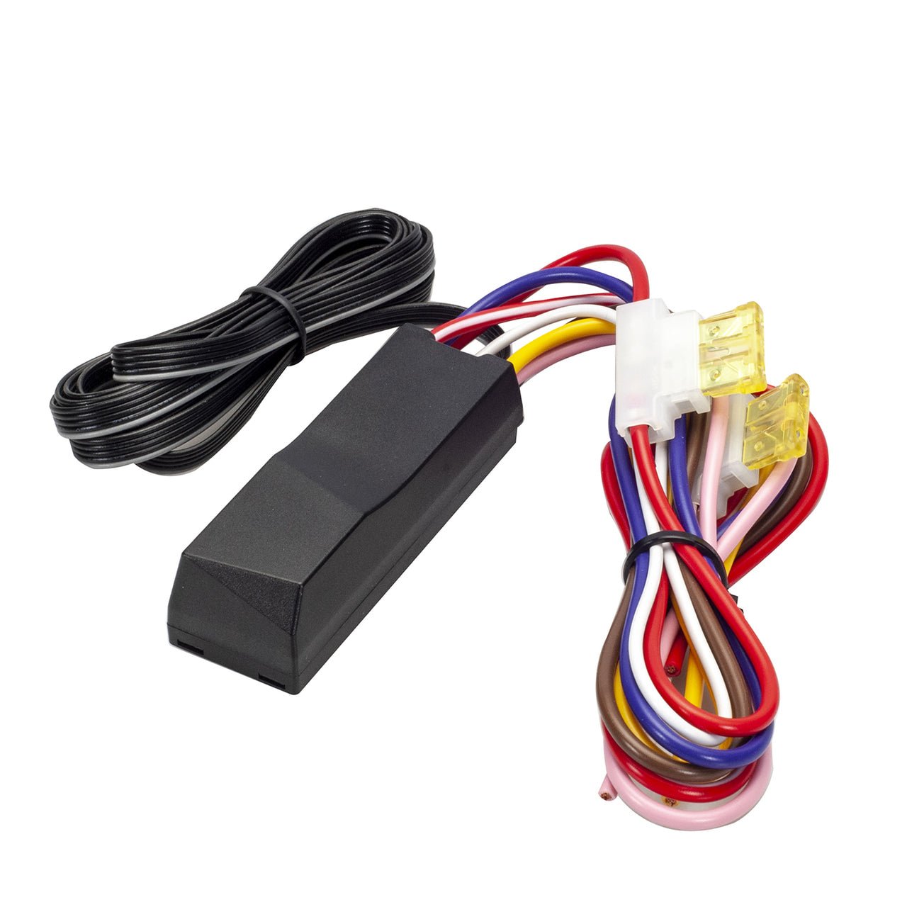 Magnadyne Silencer 75SL | Two-Way Paging, 5 Channel, All-In-One Design Remote Starter with Full Security and Keyless Entry