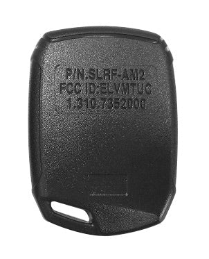 Magnadyne Silencer SLRF-AM2 | Replacement Remote for 432SR