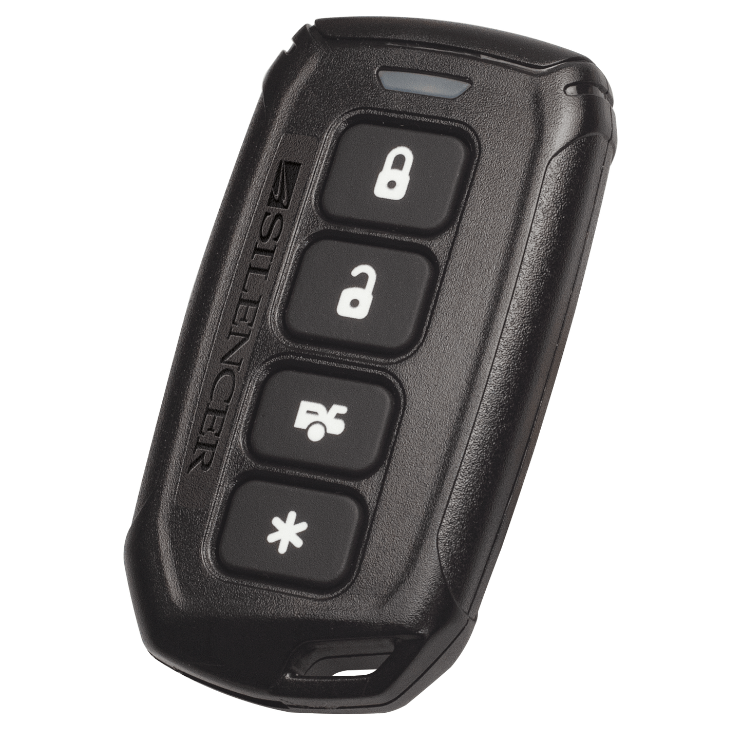Magnadyne Silencer SLRF-AM4 | 4-Button Ask One Way Replacement Remote