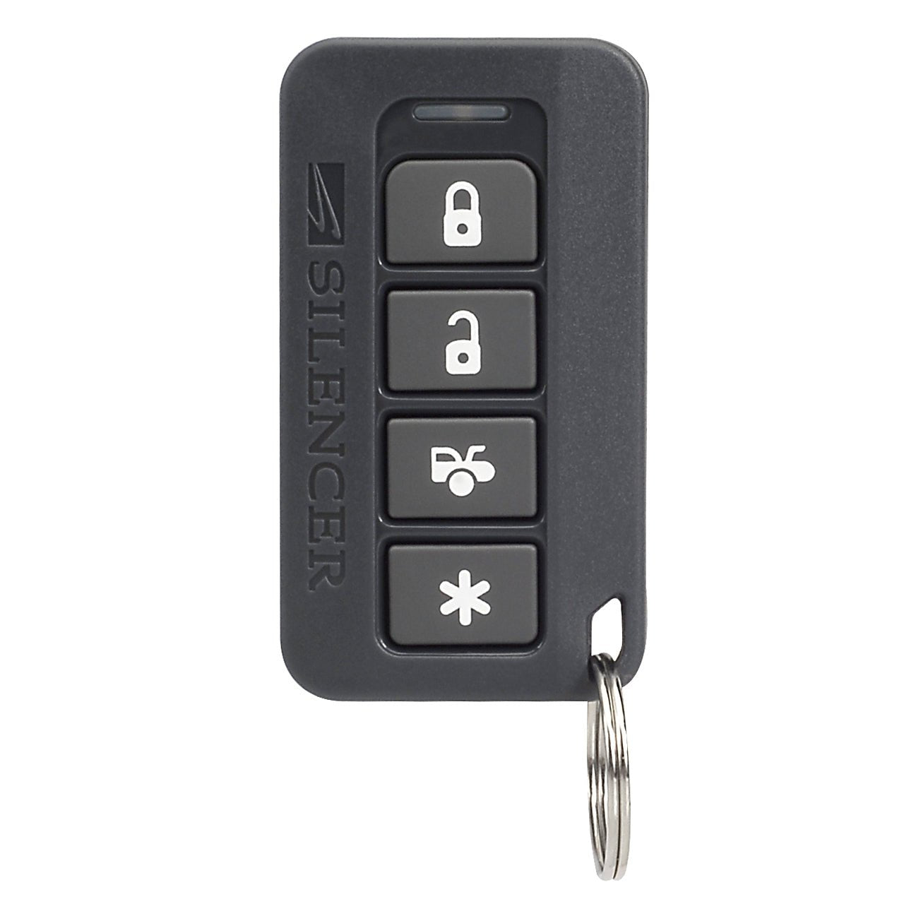 Magnadyne Silencer SLRF434 | "SL" Series Replacement Remote Transmitter 433 mHz