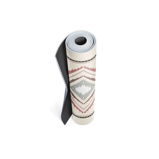 Yune Yoga Simone Trekk Travel Yoga Mat