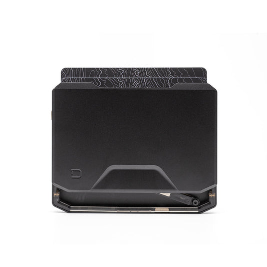 DANGO SK1 Slide Kick Wallet