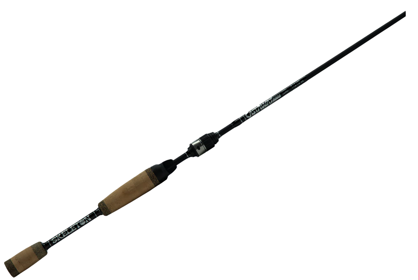 Castaway Rods - Skeleton Nano - SKN73H