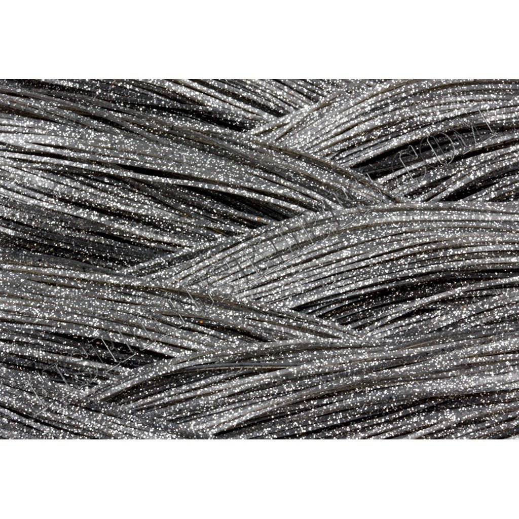 Skirts Unlimited Solid Color With Flake Skirts 10pk - Angler's Pro Tackle & Outdoors