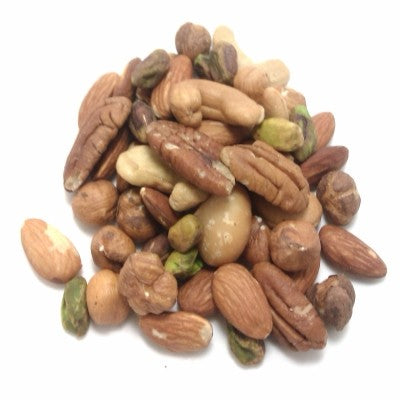 Nuts To You Mixed Nuts Luxury No Salt