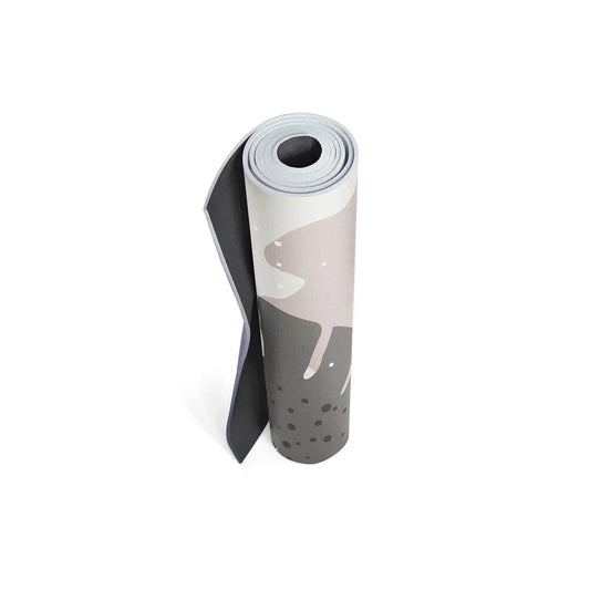 Yune Yoga Slate Trekk Travel Yoga Mat