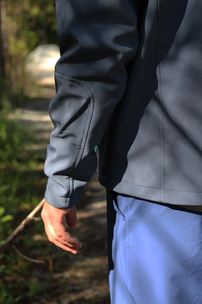 Mojo - Slough Creek Jacket