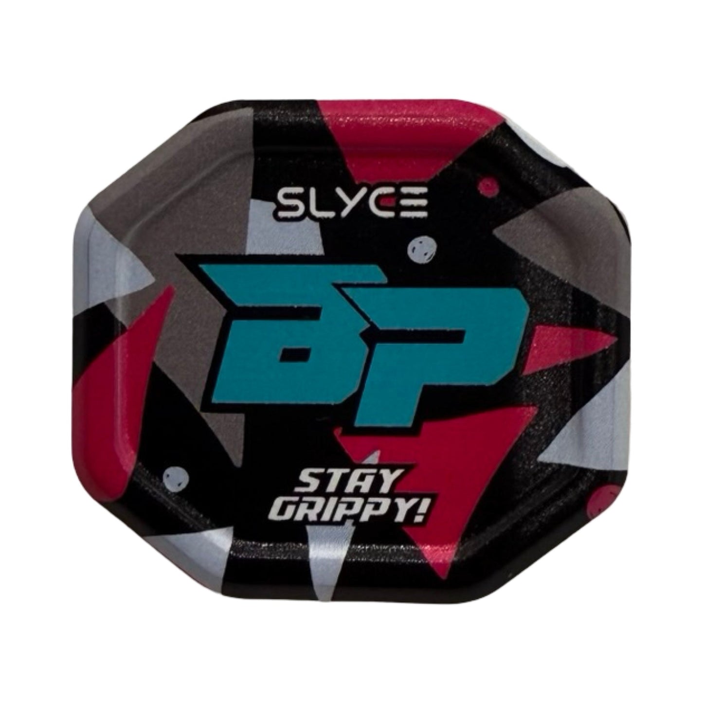 Slyce Sport Special Edition Bodhi Pickleball 90’s SpeedCap (28g, 1.0 oz.) Paddle Performance Enhancer - Angler's Pro Tackle & Outdoors